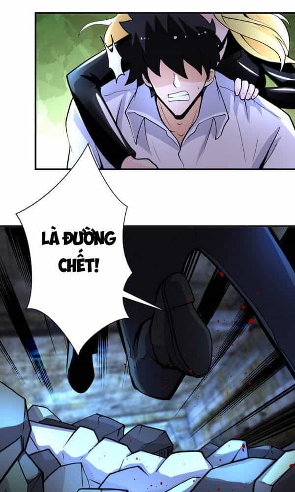 Mạt Thế Siêu Cấp Hệ Thống - Chương 178 - ảnh 12