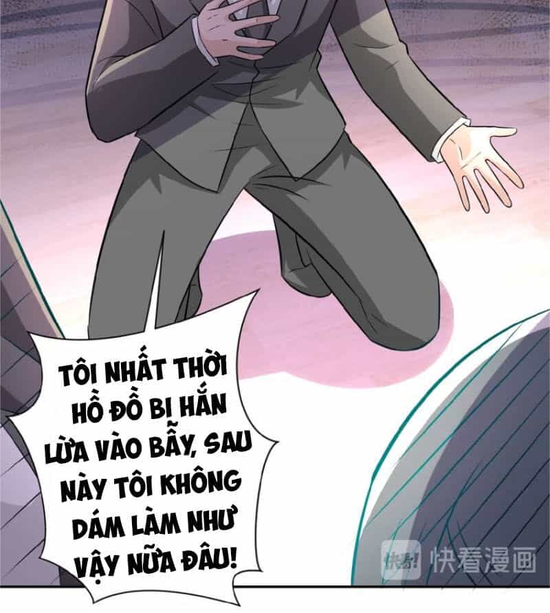 Mạt Thế Siêu Cấp Hệ Thống - Chương 17 - ảnh 12