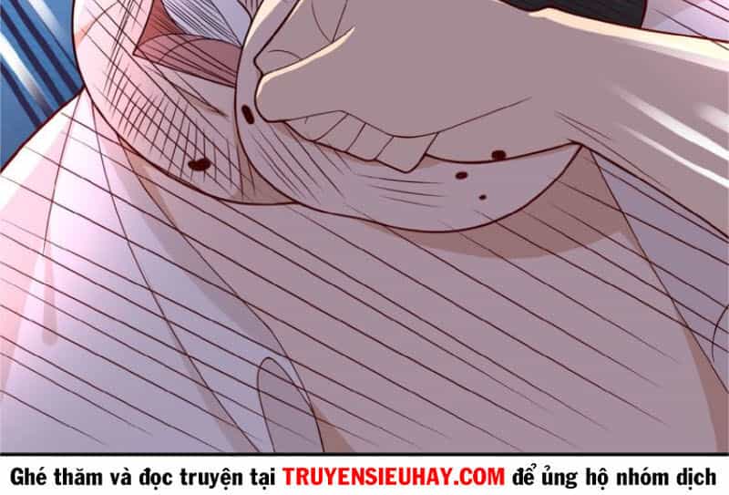 Mạt Thế Siêu Cấp Hệ Thống - Chương 17 - ảnh 4