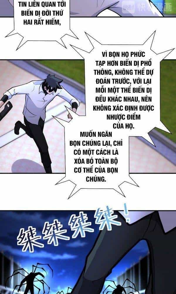 Mạt Thế Siêu Cấp Hệ Thống - Chương 183 - ảnh 6