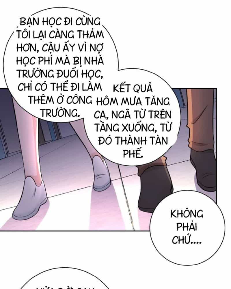 Mạt Thế Siêu Cấp Hệ Thống - Chương 18 - ảnh 32