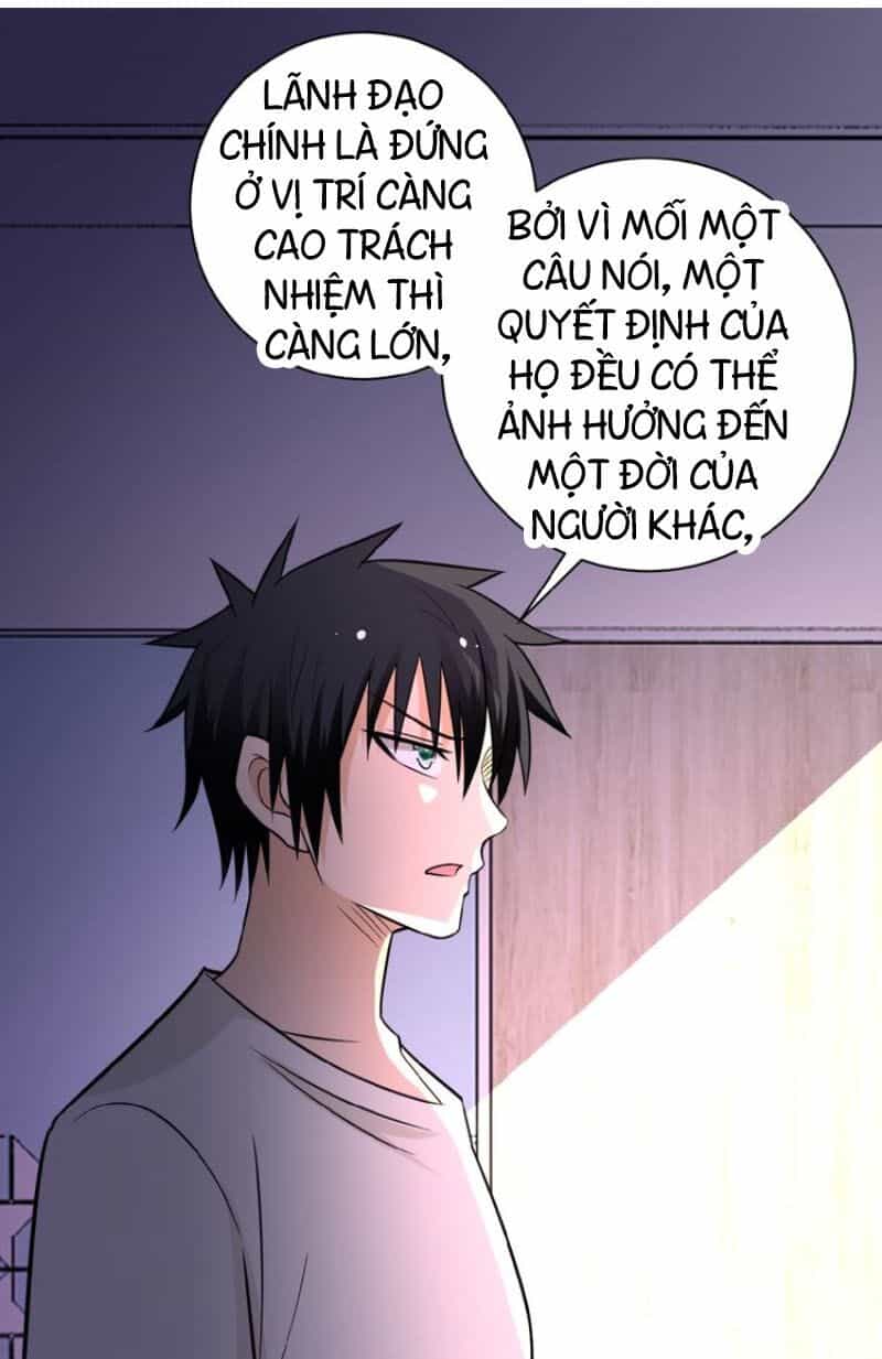 Mạt Thế Siêu Cấp Hệ Thống - Chương 18 - ảnh 34