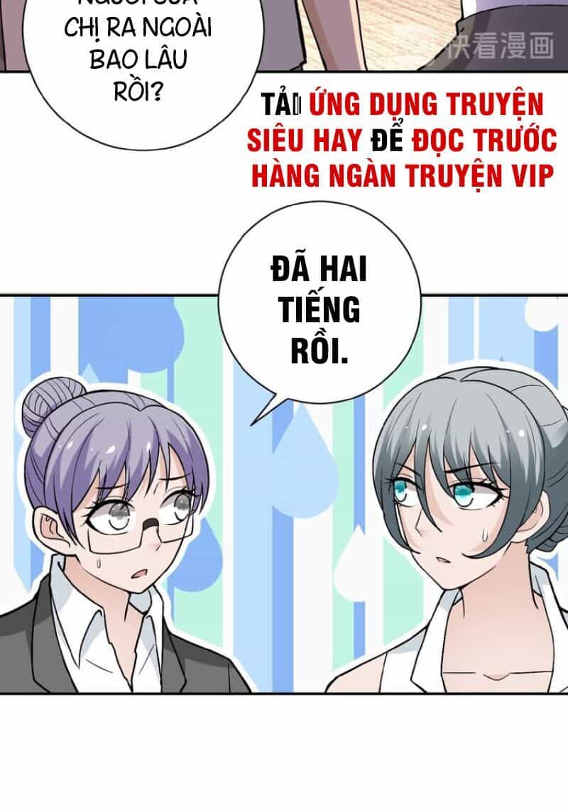 Mạt Thế Siêu Cấp Hệ Thống - Chương 18 - ảnh 55