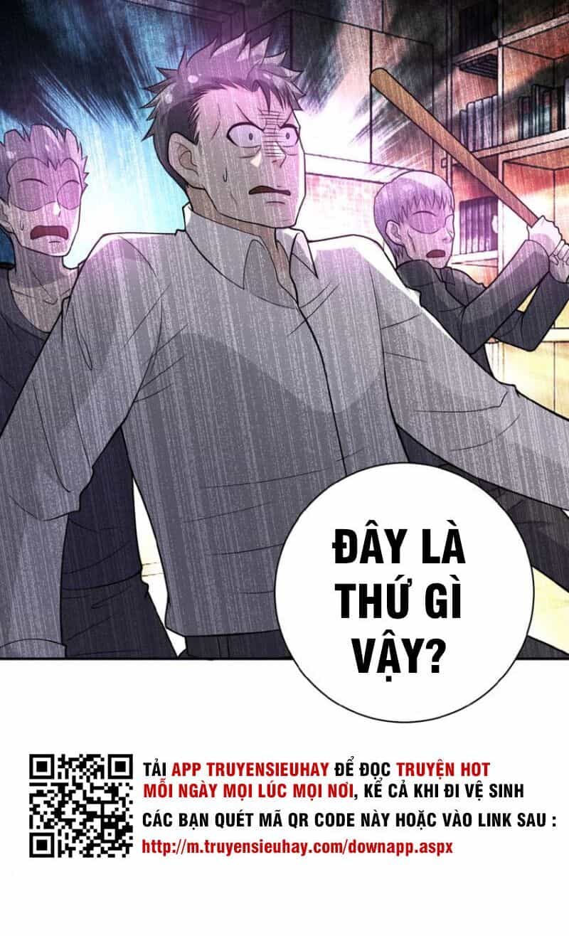 Mạt Thế Siêu Cấp Hệ Thống - Chương 18 - ảnh 75