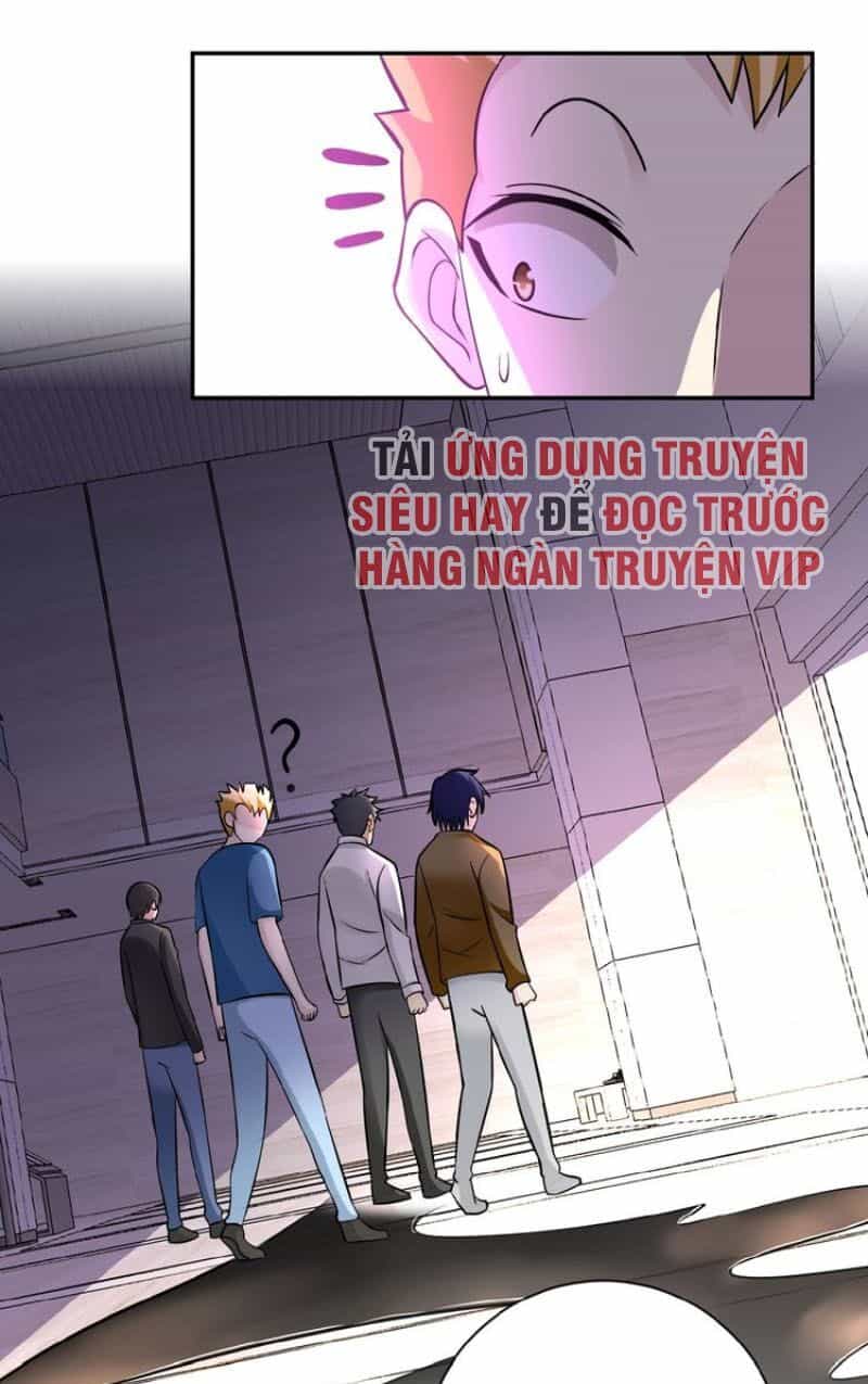 Mạt Thế Siêu Cấp Hệ Thống - Chương 18 - ảnh 9
