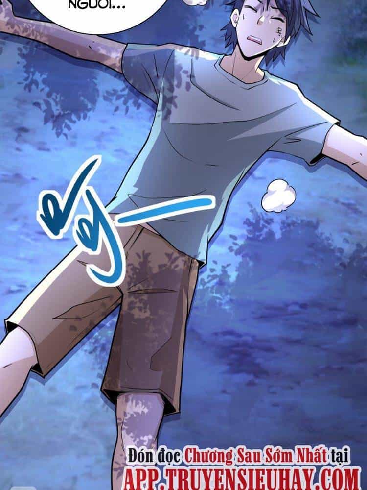 Mạt Thế Siêu Cấp Hệ Thống - Chương 190 - ảnh 10