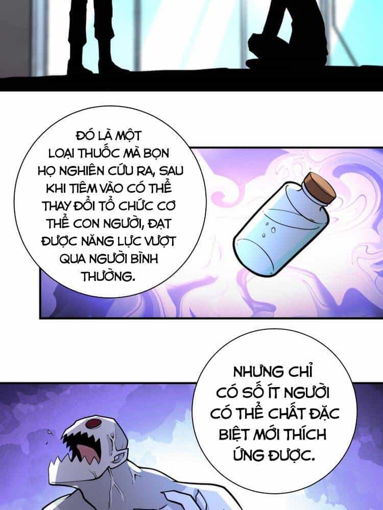 Mạt Thế Siêu Cấp Hệ Thống - Chương 190 - ảnh 16