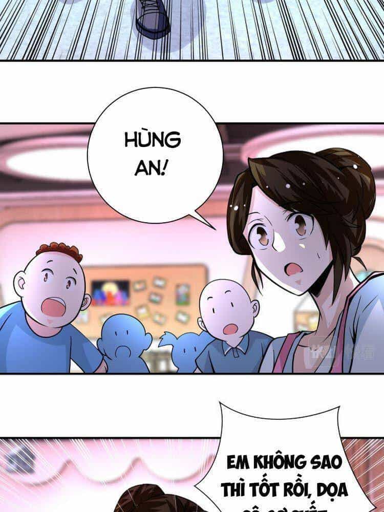 Mạt Thế Siêu Cấp Hệ Thống - Chương 198 - ảnh 10