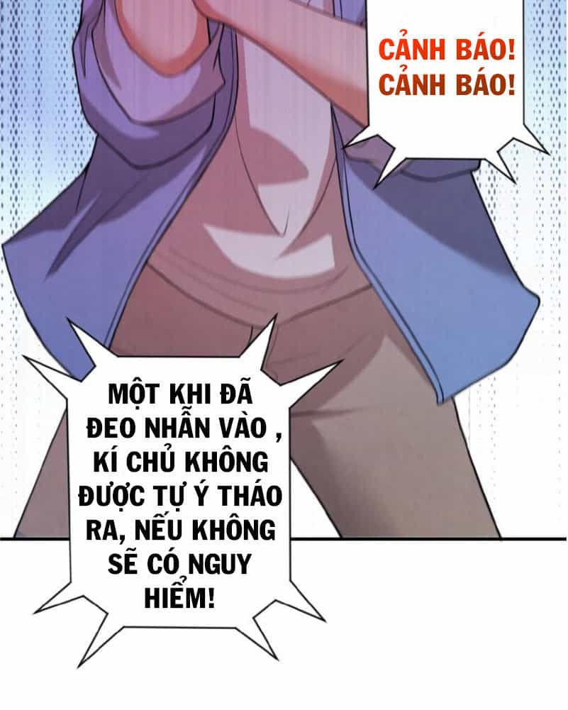 Mạt Thế Siêu Cấp Hệ Thống - Chương 1 - ảnh 26