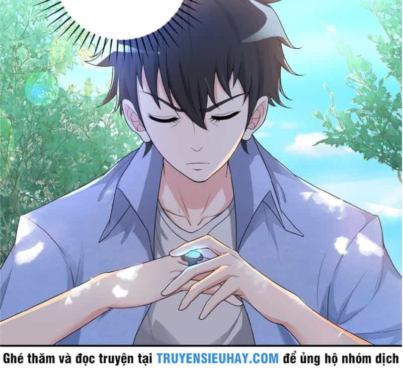 Mạt Thế Siêu Cấp Hệ Thống - Chương 1 - ảnh 28