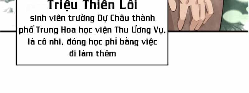 Mạt Thế Siêu Cấp Hệ Thống - Chương 1 - ảnh 9