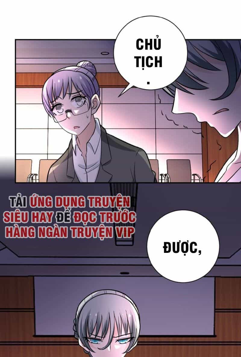 Mạt Thế Siêu Cấp Hệ Thống - Chương 19 - ảnh 12