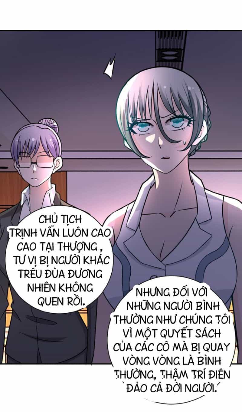 Mạt Thế Siêu Cấp Hệ Thống - Chương 19 - ảnh 18