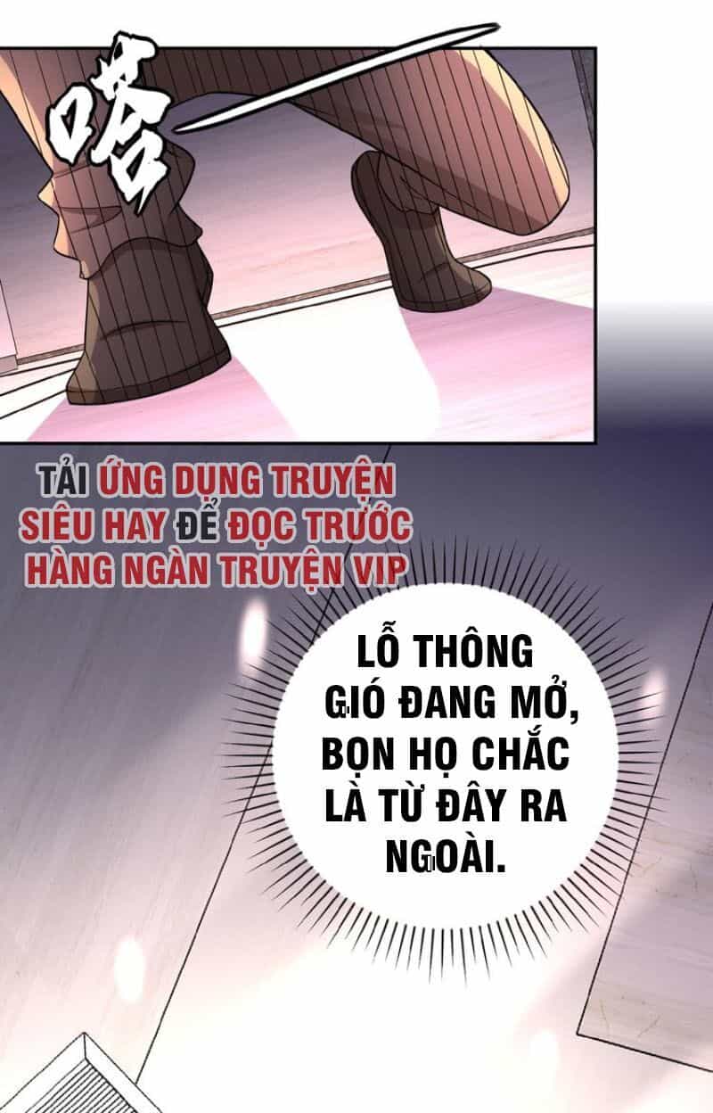 Mạt Thế Siêu Cấp Hệ Thống - Chương 19 - ảnh 33