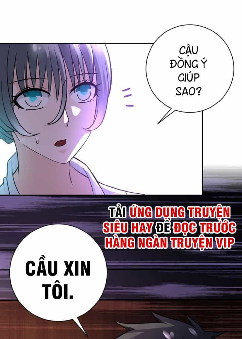 Mạt Thế Siêu Cấp Hệ Thống - Chương 19 - ảnh 8