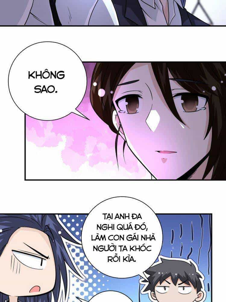 Mạt Thế Siêu Cấp Hệ Thống - Chương 199 - ảnh 6