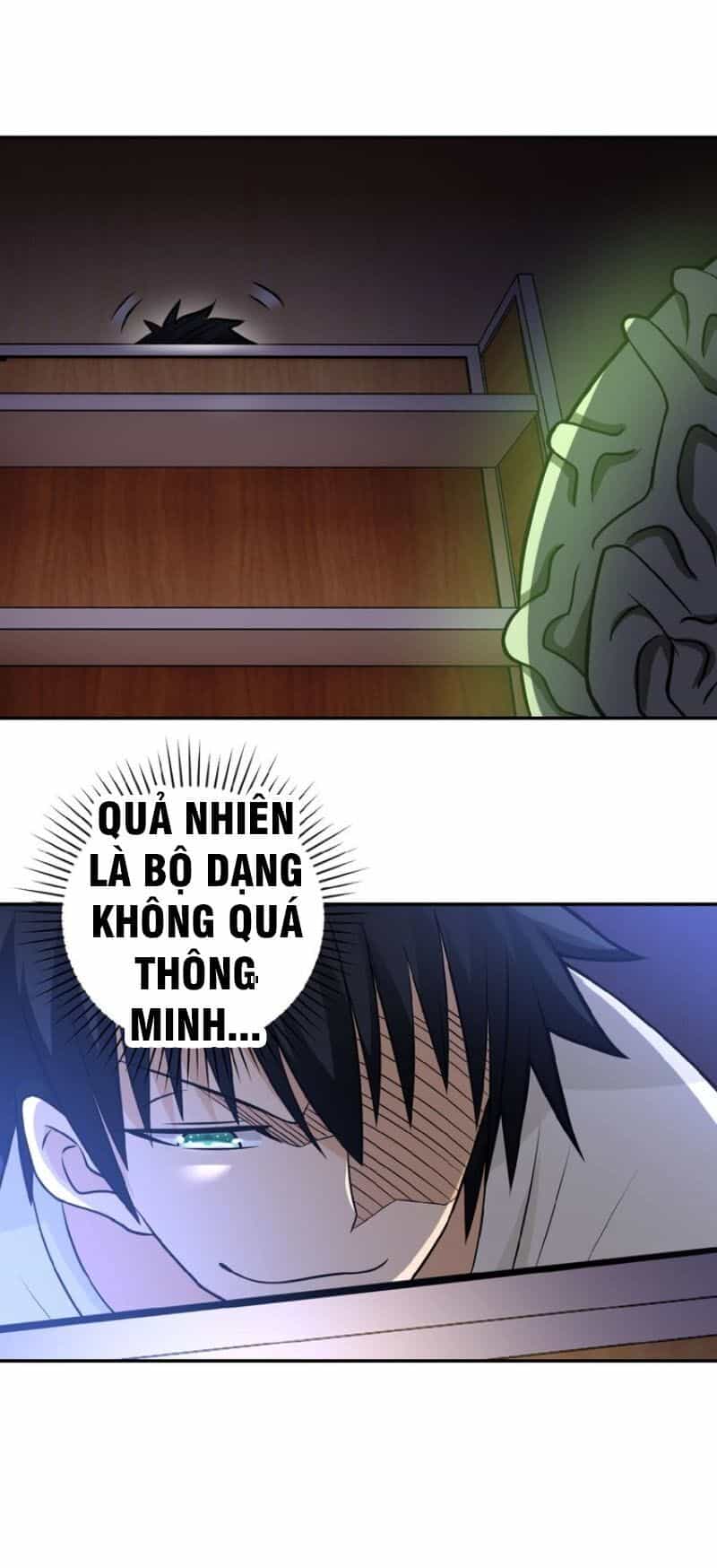 Mạt Thế Siêu Cấp Hệ Thống - Chương 20 - ảnh 24