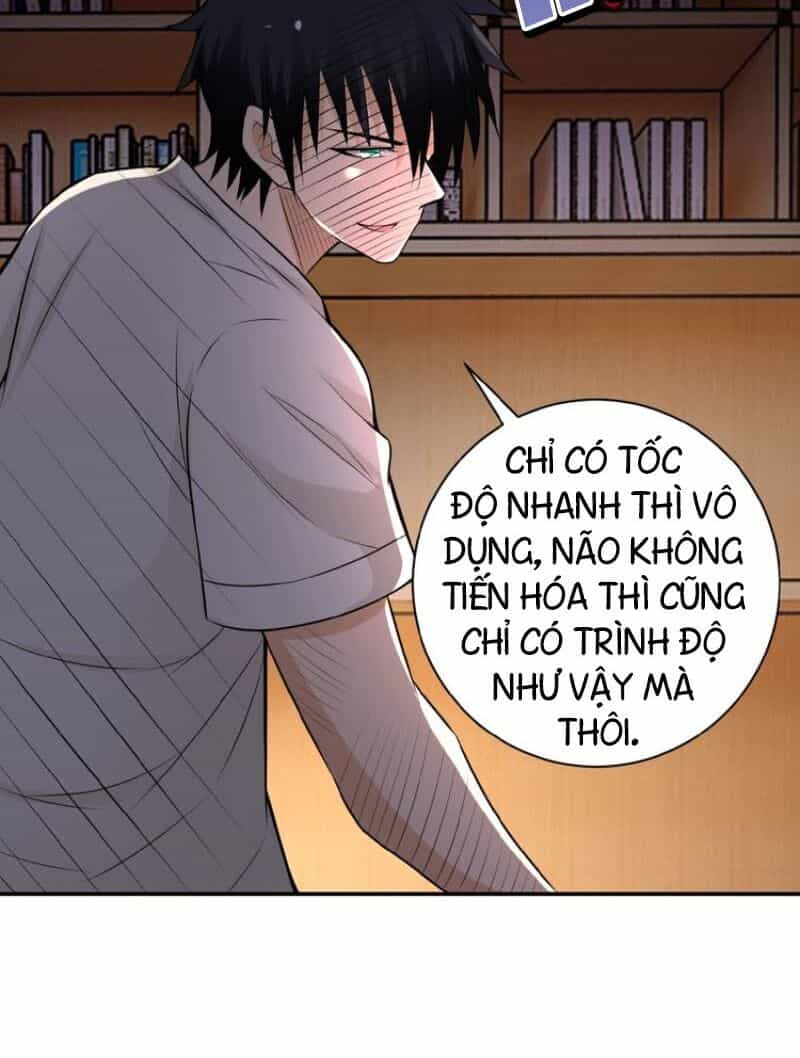 Mạt Thế Siêu Cấp Hệ Thống - Chương 20 - ảnh 30