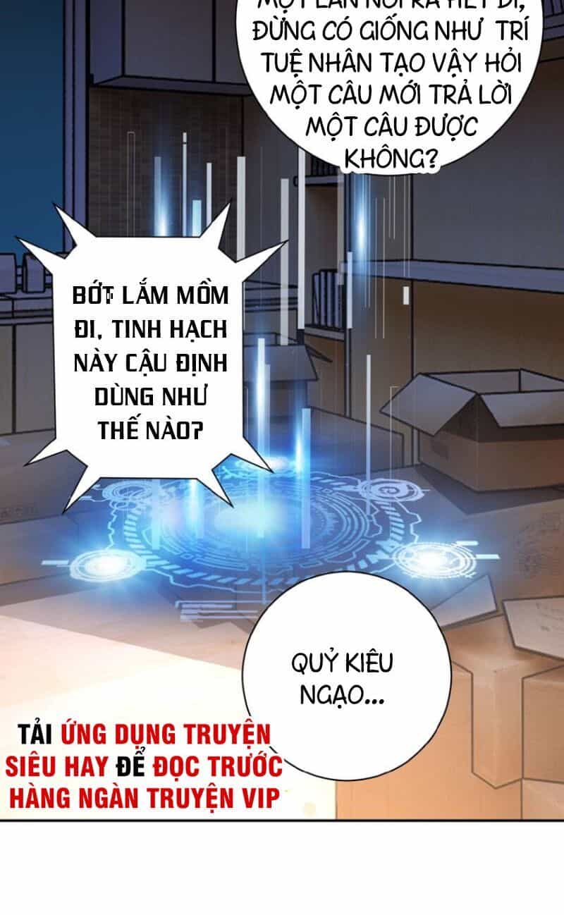 Mạt Thế Siêu Cấp Hệ Thống - Chương 20 - ảnh 40