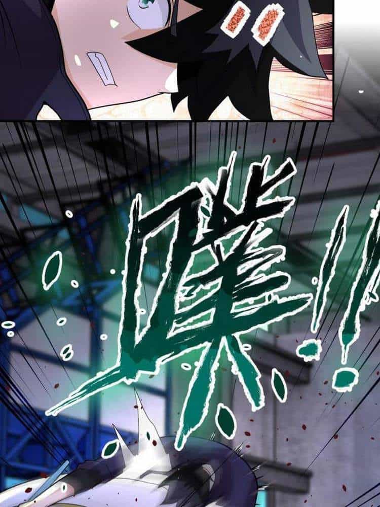 Mạt Thế Siêu Cấp Hệ Thống - Chương 210 - ảnh 6