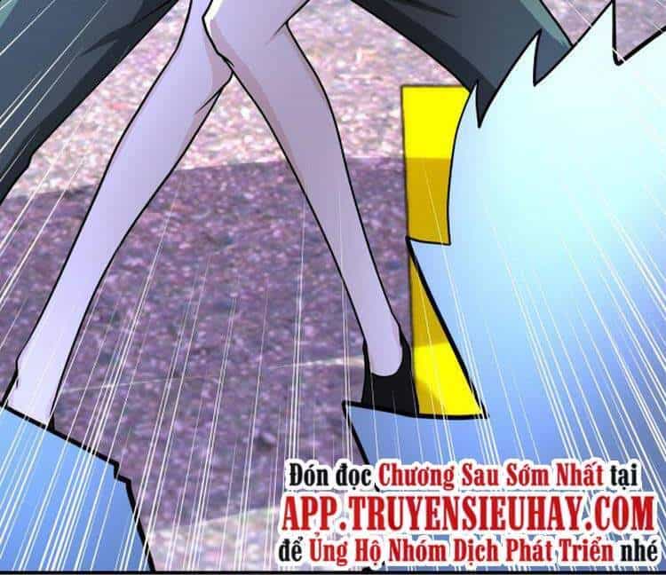 Mạt Thế Siêu Cấp Hệ Thống - Chương 212 - ảnh 31