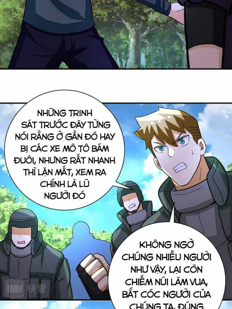 Mạt Thế Siêu Cấp Hệ Thống - Chương 214 - ảnh 14