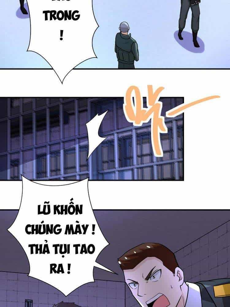 Mạt Thế Siêu Cấp Hệ Thống - Chương 214 - ảnh 4