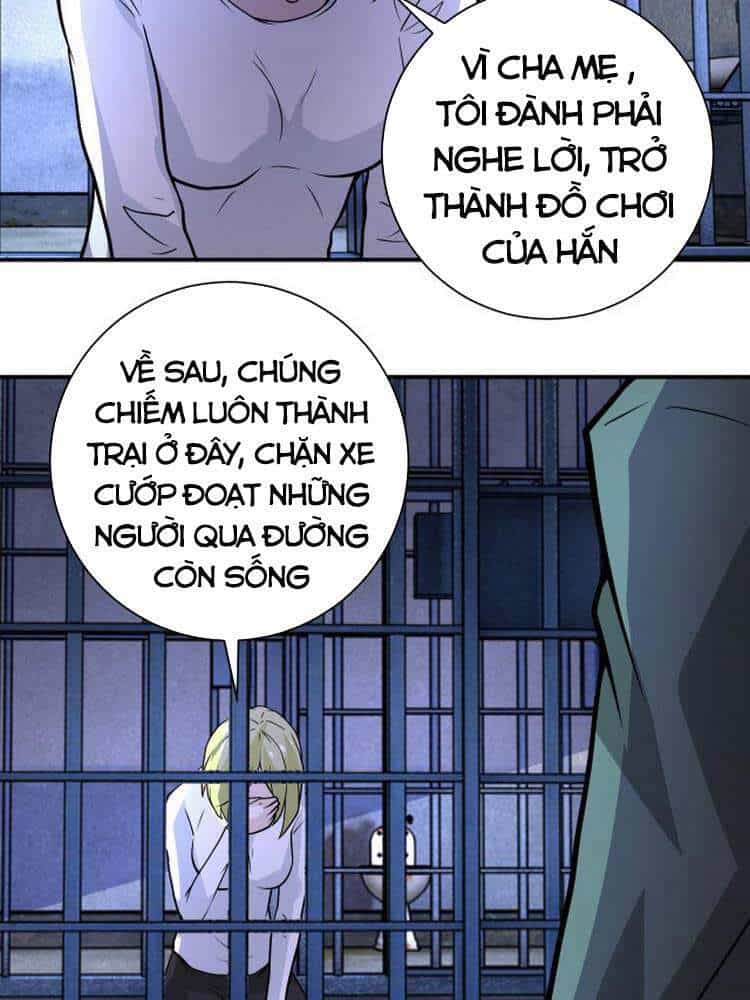 Mạt Thế Siêu Cấp Hệ Thống - Chương 215 - ảnh 27