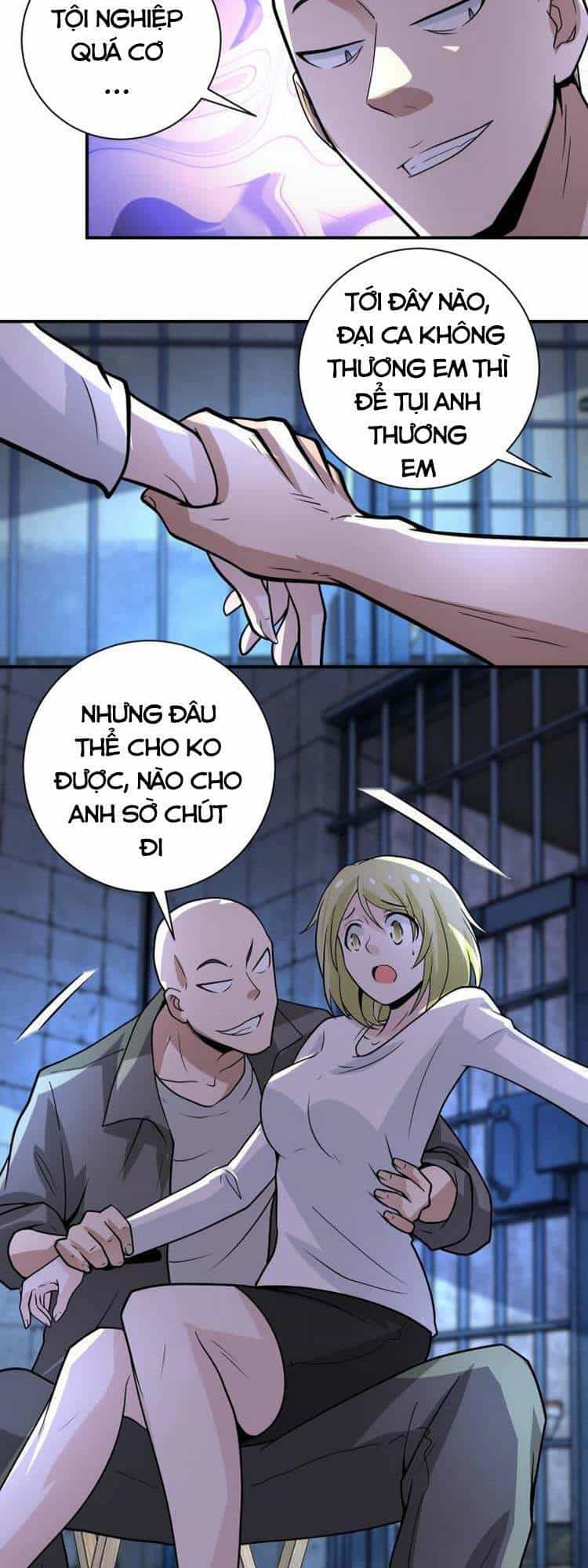 Mạt Thế Siêu Cấp Hệ Thống - Chương 216 - ảnh 13