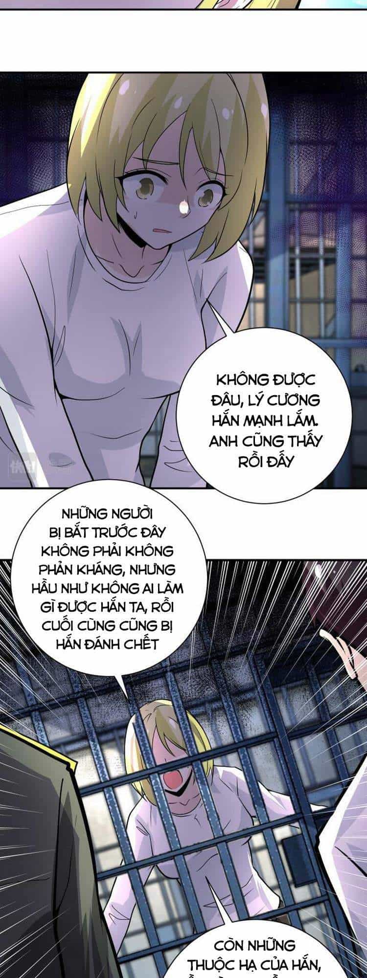 Mạt Thế Siêu Cấp Hệ Thống - Chương 216 - ảnh 3
