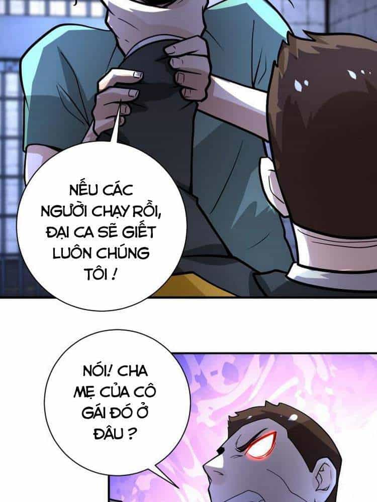 Mạt Thế Siêu Cấp Hệ Thống - Chương 217 - ảnh 14