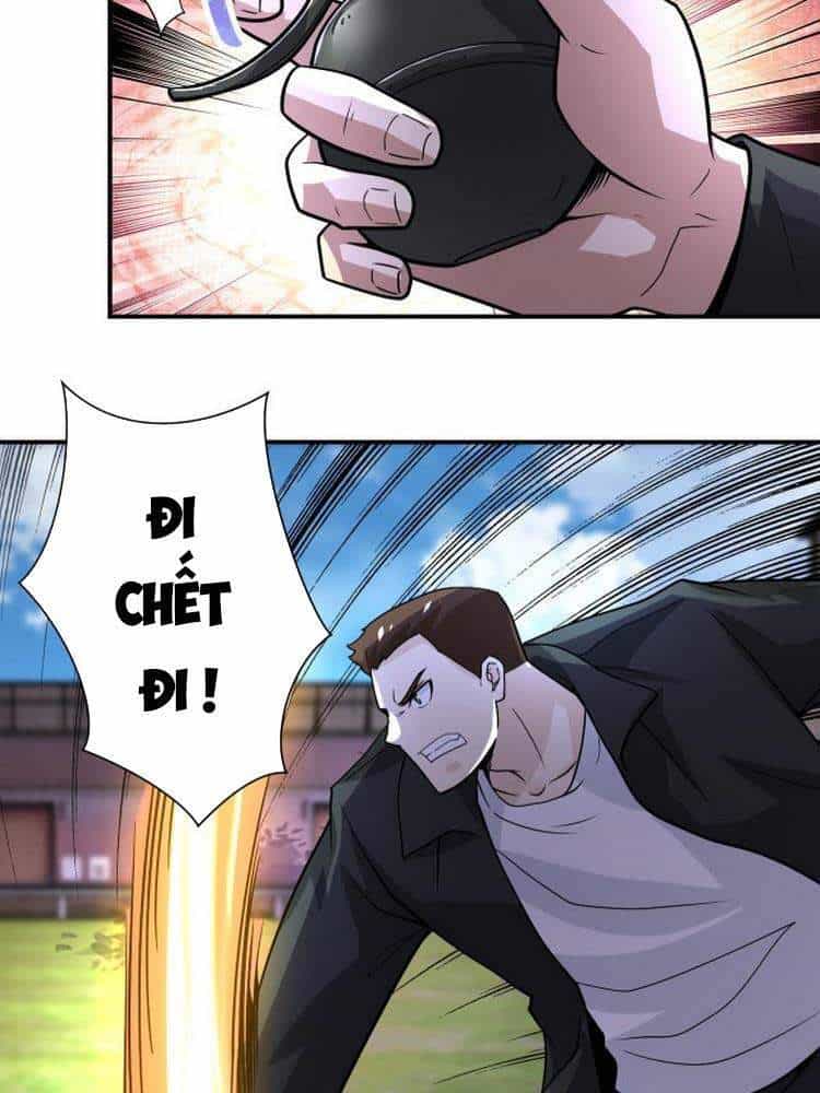 Mạt Thế Siêu Cấp Hệ Thống - Chương 218 - ảnh 4