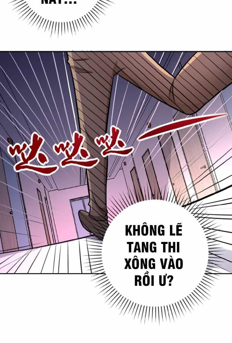 Mạt Thế Siêu Cấp Hệ Thống - Chương 21 - ảnh 15