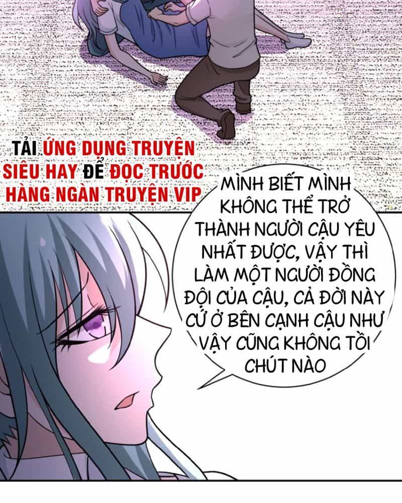 Mạt Thế Siêu Cấp Hệ Thống - Chương 21 - ảnh 33