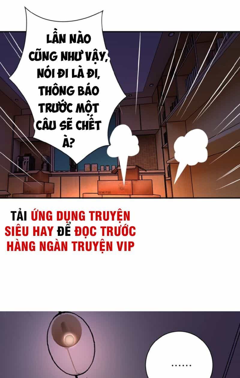 Mạt Thế Siêu Cấp Hệ Thống - Chương 21 - ảnh 8