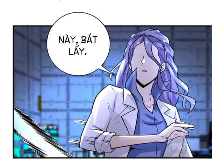 Mạt Thế Siêu Cấp Hệ Thống - Chuong 222 - ảnh 6