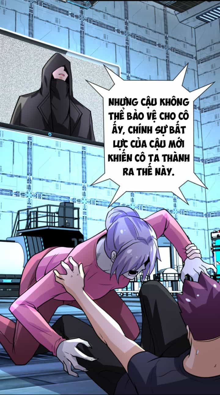 Mạt Thế Siêu Cấp Hệ Thống - Chương 222.1 - ảnh 15