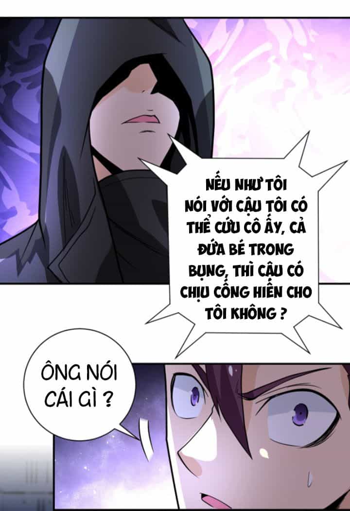 Mạt Thế Siêu Cấp Hệ Thống - Chương 222.1 - ảnh 20