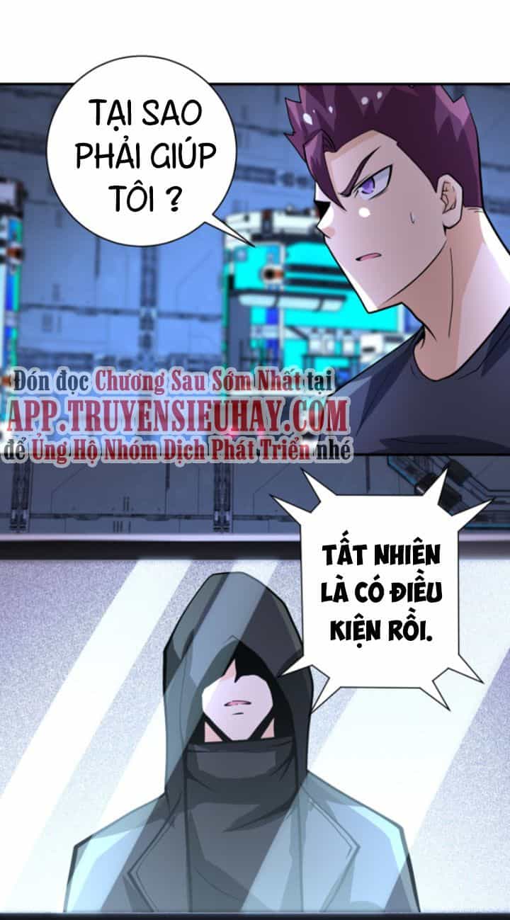 Mạt Thế Siêu Cấp Hệ Thống - Chương 222.1 - ảnh 22