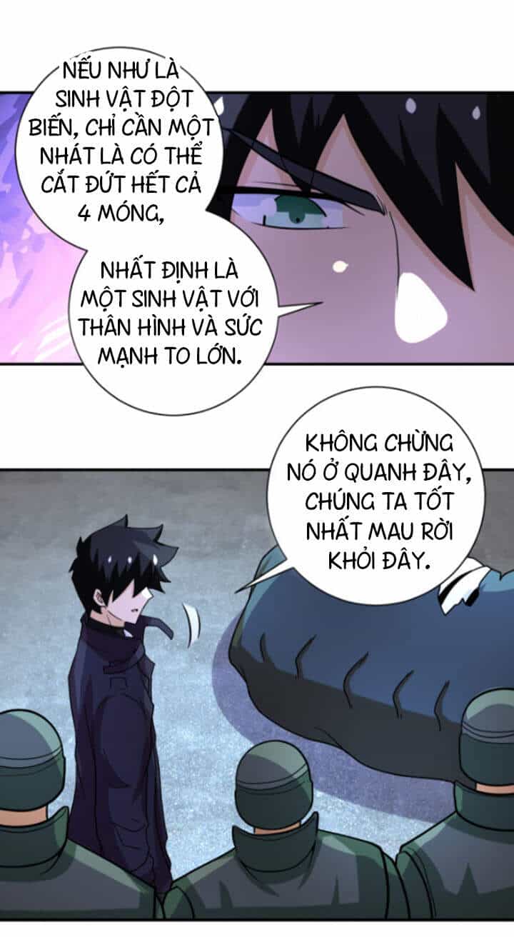 Mạt Thế Siêu Cấp Hệ Thống - Chuong 223 - ảnh 7