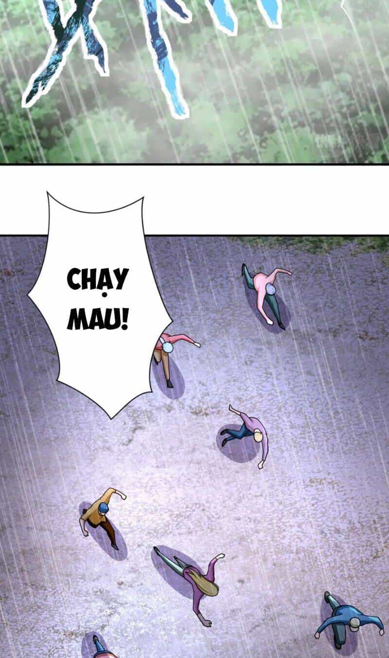 Mạt Thế Siêu Cấp Hệ Thống - Chương 226 - ảnh 3