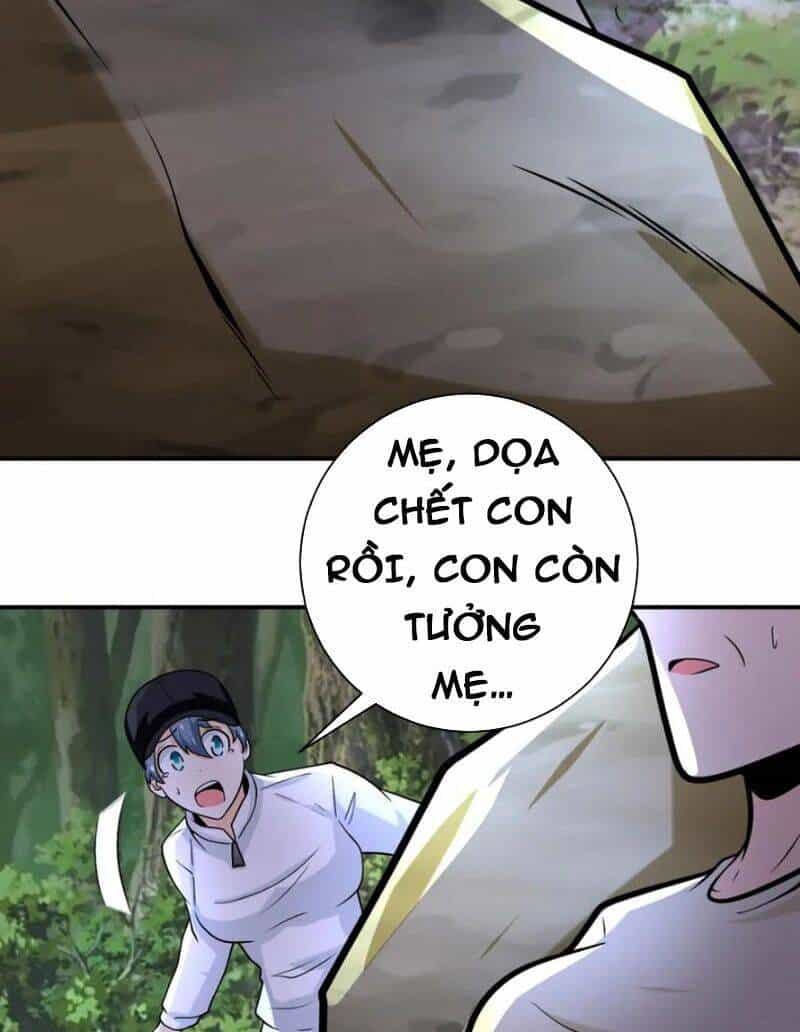 Mạt Thế Siêu Cấp Hệ Thống - Chương 226 - ảnh 37