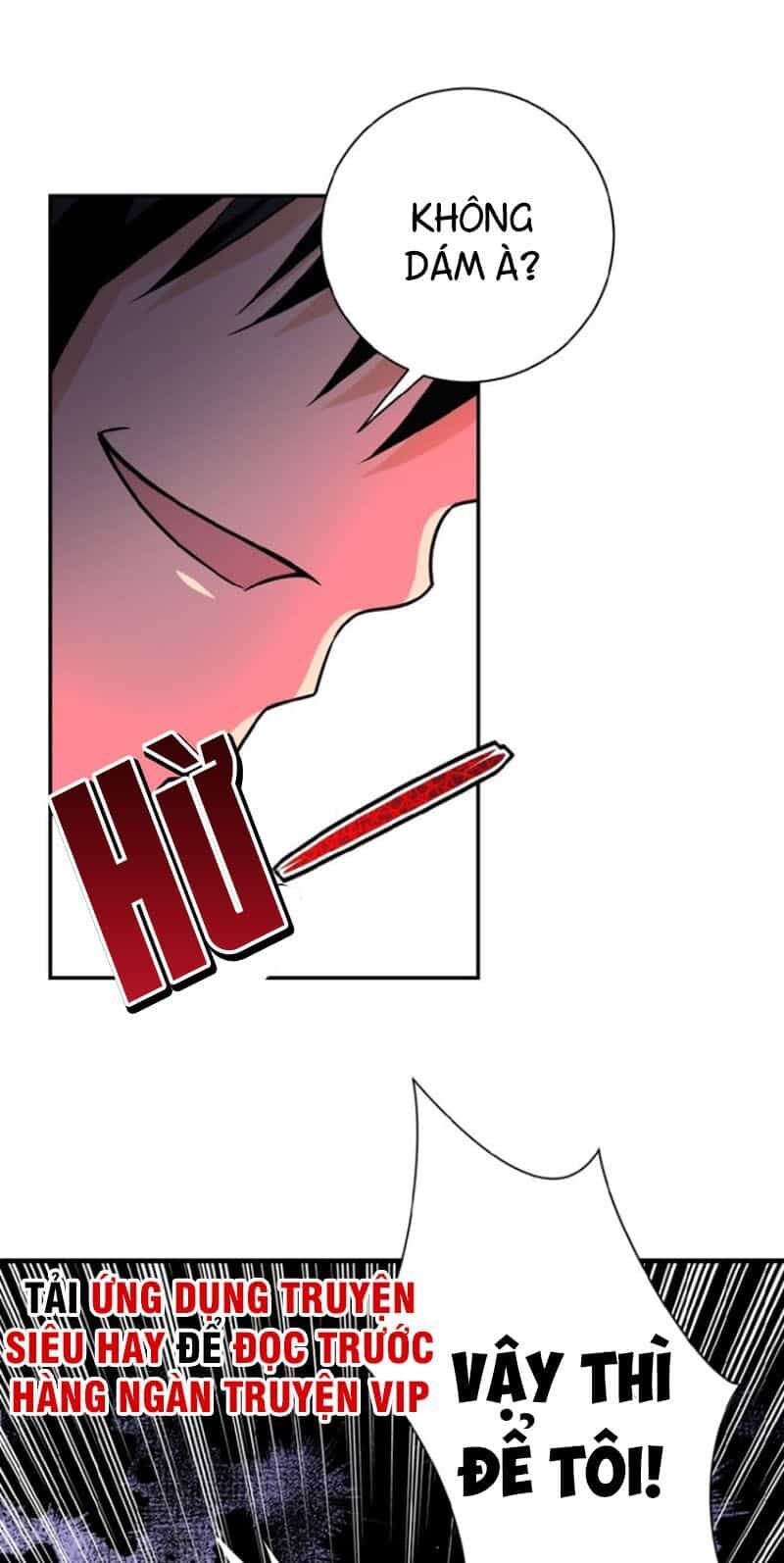 Mạt Thế Siêu Cấp Hệ Thống - Chương 22 - ảnh 11