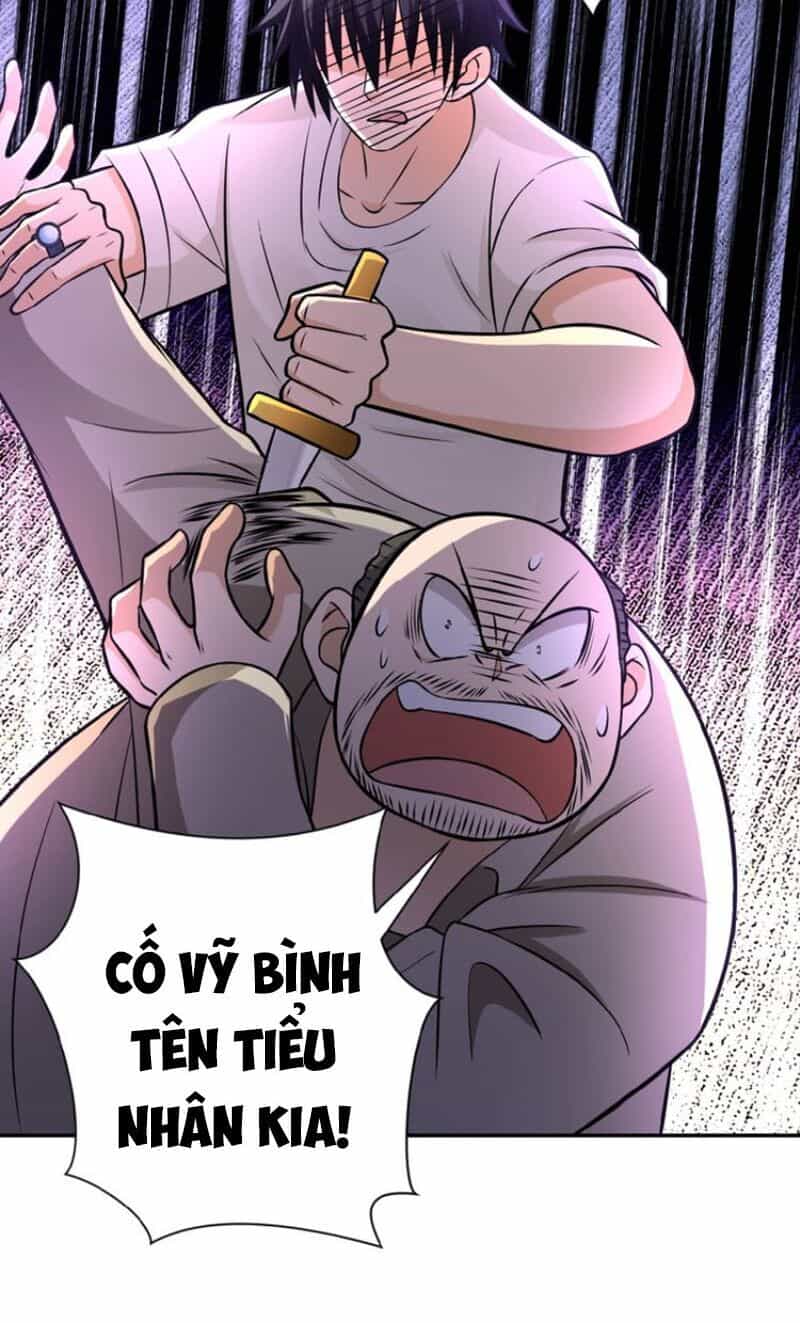 Mạt Thế Siêu Cấp Hệ Thống - Chương 22 - ảnh 27