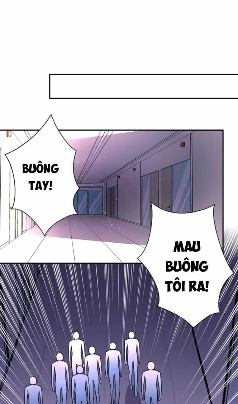 Mạt Thế Siêu Cấp Hệ Thống - Chương 22 - ảnh 36