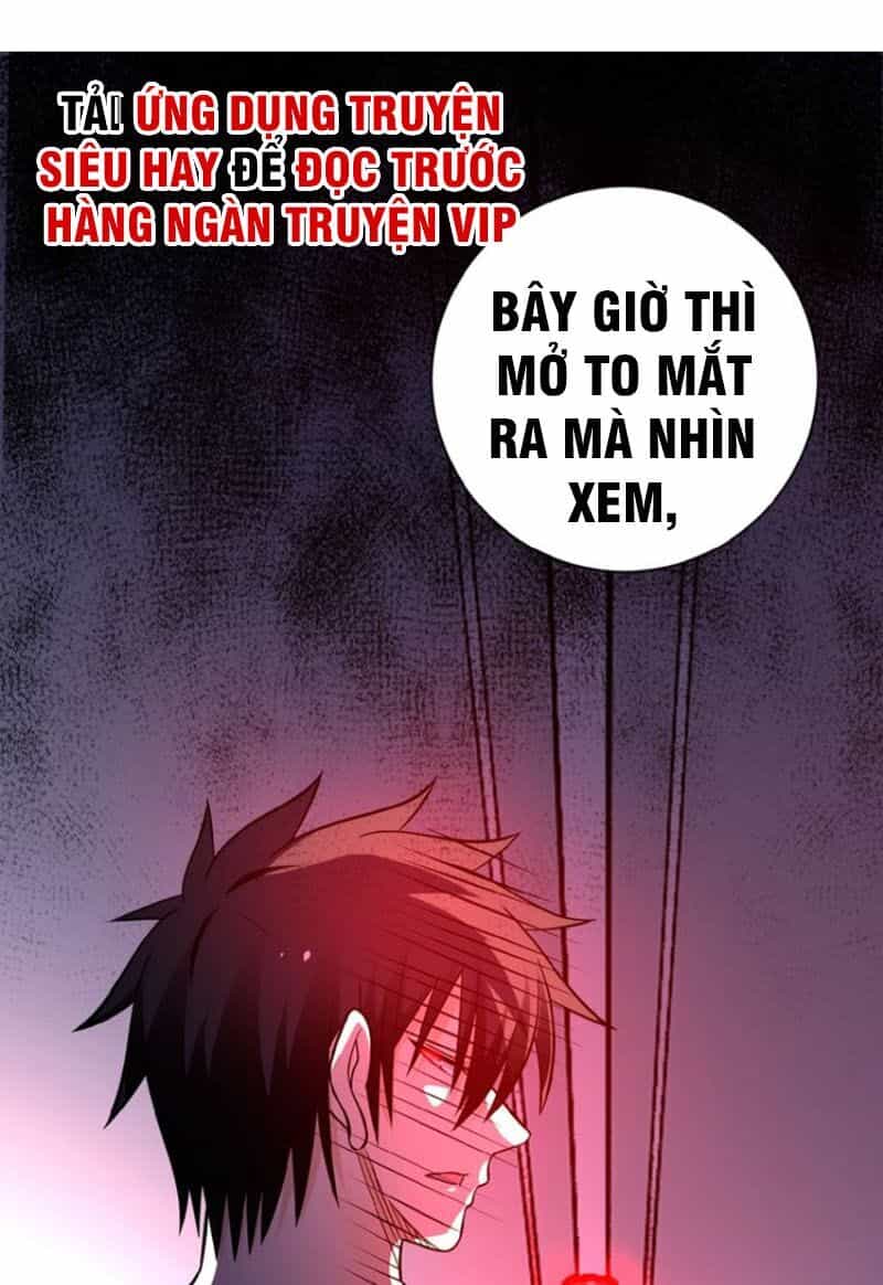 Mạt Thế Siêu Cấp Hệ Thống - Chương 22 - ảnh 44