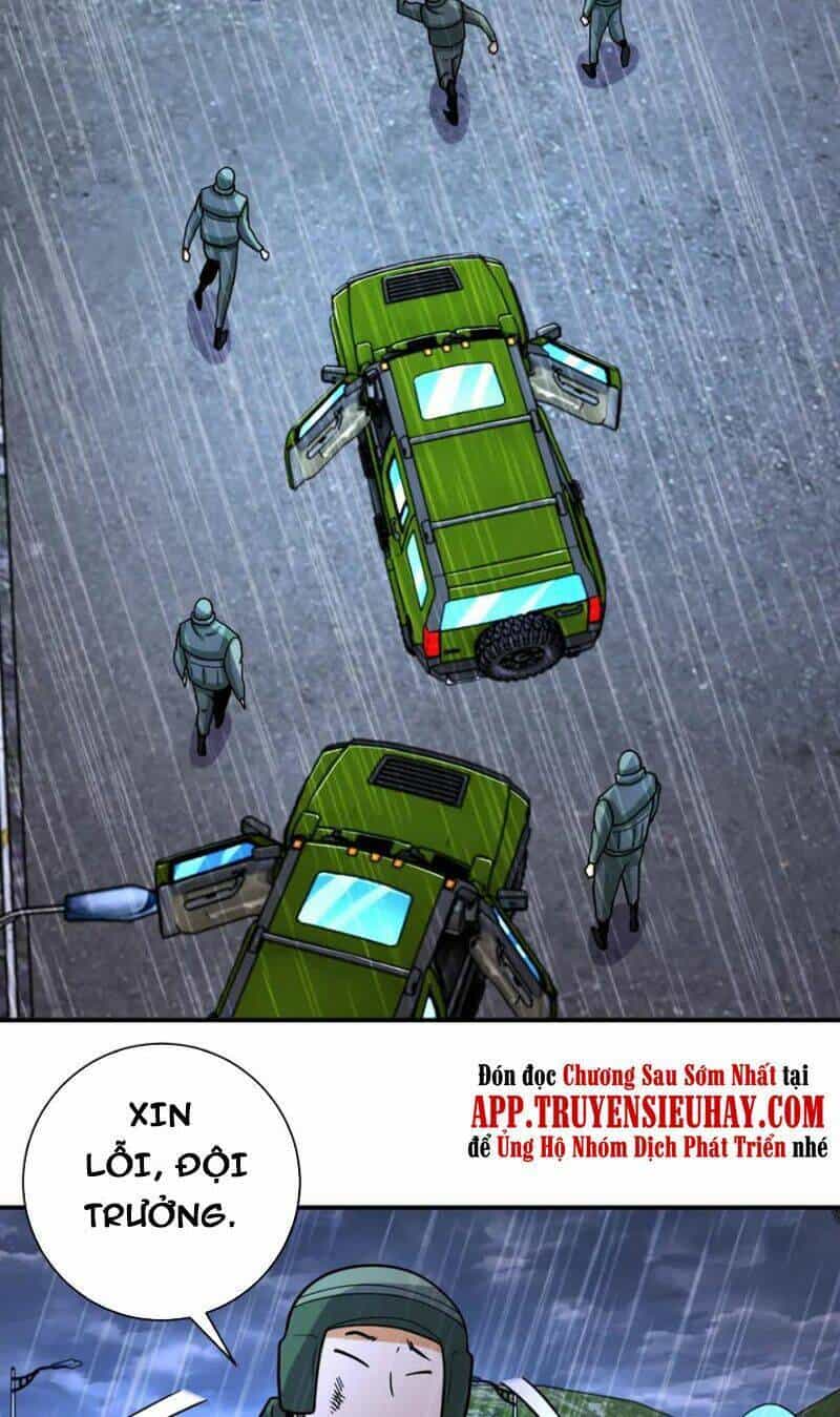 Mạt Thế Siêu Cấp Hệ Thống - Chương 227 - ảnh 16