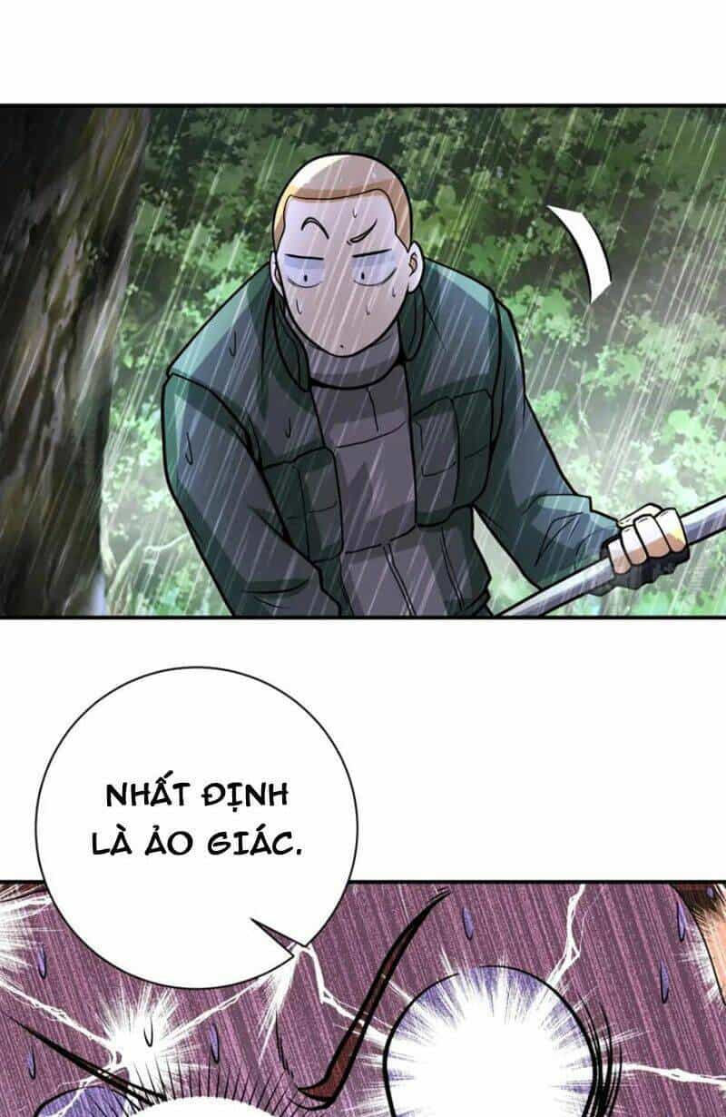 Mạt Thế Siêu Cấp Hệ Thống - Chương 227 - ảnh 33
