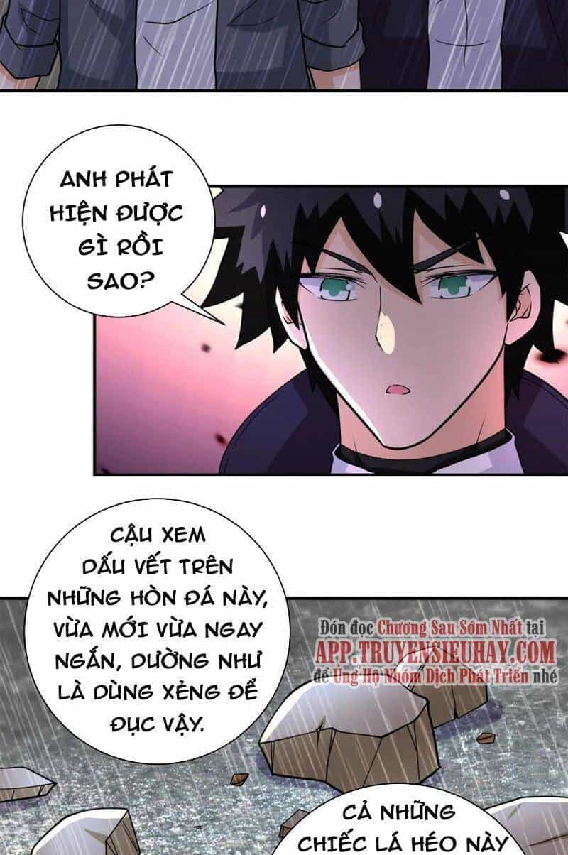 Mạt Thế Siêu Cấp Hệ Thống - Chương 228 - ảnh 7