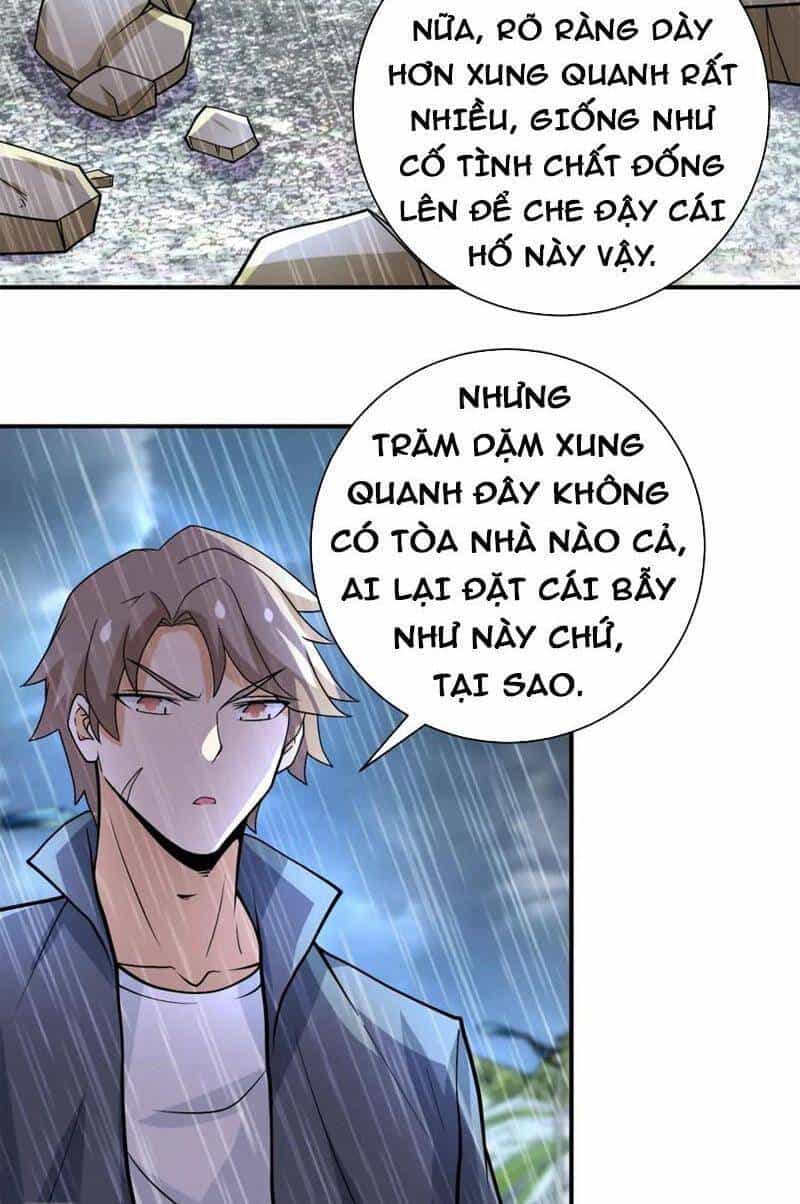 Mạt Thế Siêu Cấp Hệ Thống - Chương 228 - ảnh 8